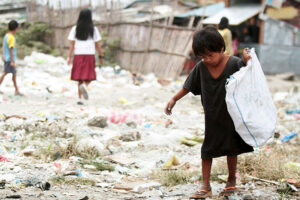 Photo of Working children tallied at 2.7% of child population