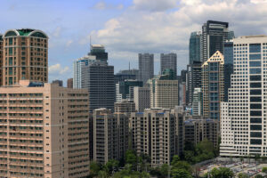 Photo of Metro Manila retail sector seen to add 158,000 sq.m. annually until 2027