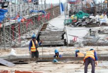 Photo of Philippine government approves more infrastructure flagship projects