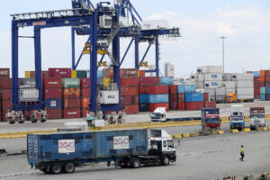 Photo of Intra-regional trade seen shielding PHL ports from worst of US tariffs 