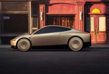 Photo of Tesla hits trademark roadblocks for ‘Robotaxi’ and ‘Cybercab’ ahead of planned June launch
