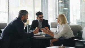 Photo of Essential Negotiation Tactics for UK Business Owners