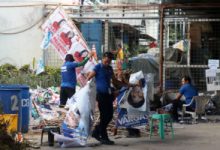 Photo of Election-tied spending may shield growth from tariffs