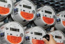 Photo of Meralco power rates down in May