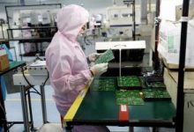 Photo of FDI net inflows drop to $529M in Feb.