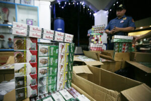 Photo of Tobacco taxes need ‘calibration’ to reverse decline in excise revenue