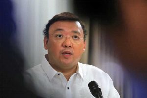 Photo of Warrant issued vs Roque, businesswoman for alleged POGO-linked human trafficking