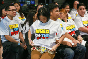 Photo of Government unveils 10-yr. jobs masterplan