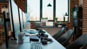 Photo of Contact centers target 5% growth