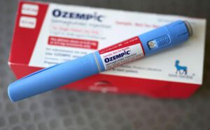 Photo of Novo Nordisk cuts forecasts as Ozempic and Wegovy sales hit by US copycat versions