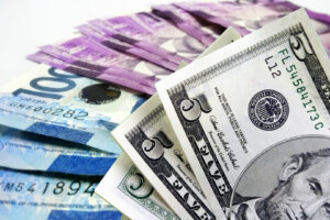 Photo of Gov’t debt service bill plunges 66% in March