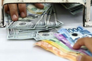 Photo of Peso rebounds as markets await US tax bill vote