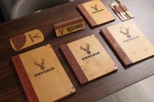 Photo of The subtle art of luxury: Distinctive accessories in hotels and dining
