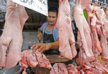 Photo of DA to lift max SRP for pork in 24 hours