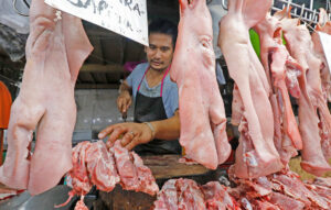 Photo of DA to lift max SRP for pork in 24 hours