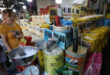 Photo of Gov’t open to seasonal tariffs for rice