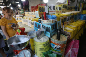 Photo of Gov’t open to seasonal tariffs for rice