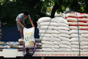Photo of Rice prices retreat in mid-April