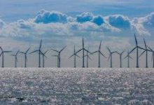 Photo of Ørsted shelves major UK offshore windfarm project in blow to green energy goals