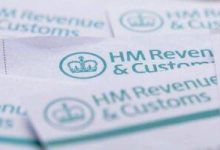 Photo of Record 299,000 tax returns filed in first week of new tax year, says HMRC