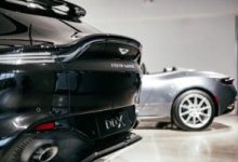Photo of US trade deal is not a win for UK automotive industry