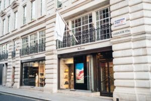 Photo of Businesses urge Rachel Reeves to restore tax-free shopping as US tariffs hit UK exports