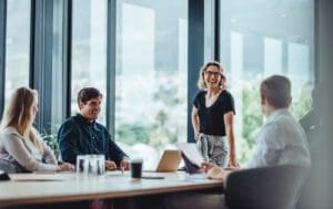 Photo of The Future of Work, Down Under: Exploring Melbourne’s Coworking Spaces