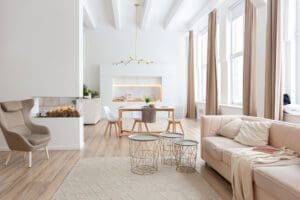 Photo of Beyond the Basics: Why Tenants Choose Renovated Apartments That Do More at Immopolis Montreal