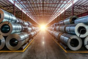 Photo of Exploring 1.4542 Stainless Steel: Properties, Applications, and Supplier Insights