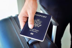Photo of As wealthy Americans flee Trump’s chaos Britain is cashing in