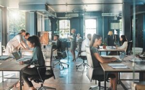 Photo of Employers slash hiring plans as wage costs rise and economic uncertainty deepens