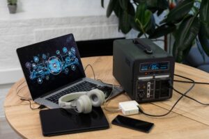 Photo of Understanding Solar Battery Storage: A Comprehensive Guide