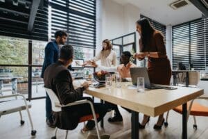 Photo of Building Digital Trust: Essential Strategies for Modern SMEs
