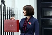 Photo of Business confidence hits highest level since October budget as Trump delays tariffs