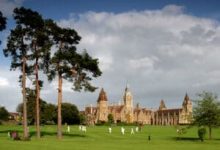 Photo of Families earning £100k ‘worse off than minimum wage’ after private school fees, says report