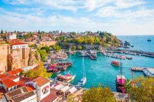Photo of eSIM in Turkey: a game-changer for group travel
