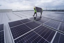 Photo of Green investments in Philippines slide in 2024
