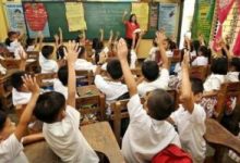 Photo of Addressing teaching quality is first job in reforming education, says World Bank