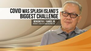 Photo of COVID was Splash Island’s biggest challenge