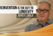 Photo of Reinvention is the key to longevity